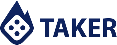 Логотип Тейкера